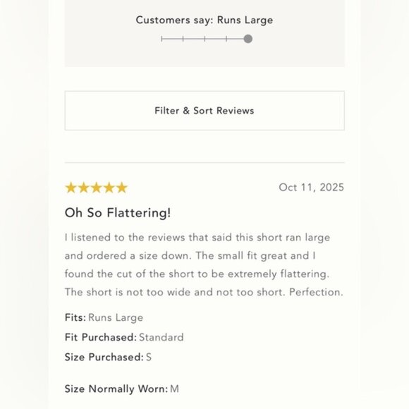 NWT Size L - The Somerset Striped Trim Linen Cotton Shorts (NWT US$ 98) - Picture 2 of 16